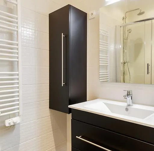 St Martin Apartamento *
