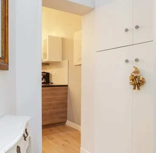 St Martin Apartamento