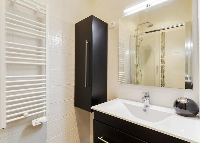 St Martin Apartamento