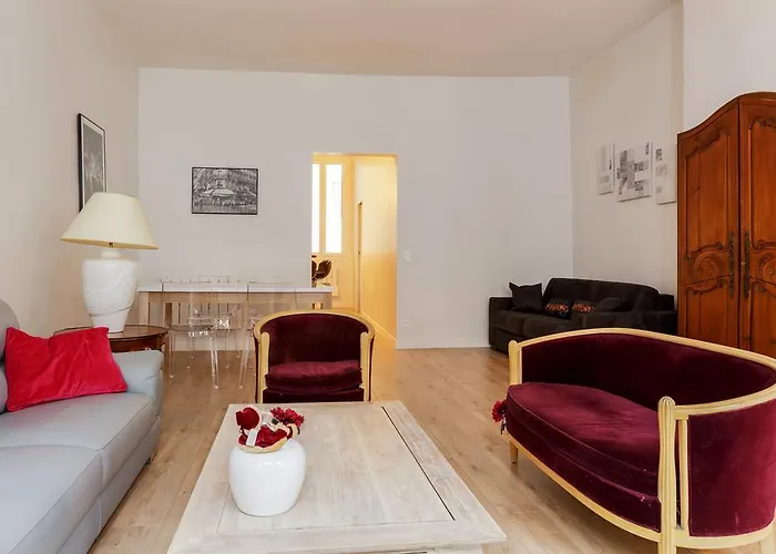 St Martin Apartamento