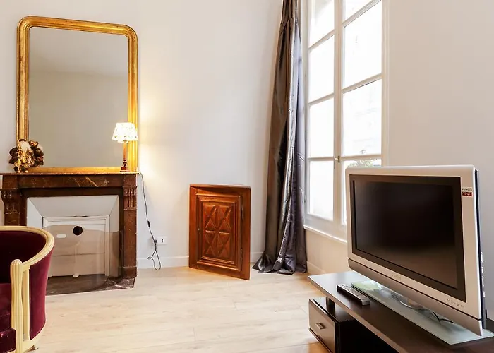 St Martin Apartamento *