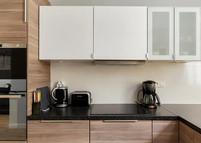 St Martin Apartamento *
