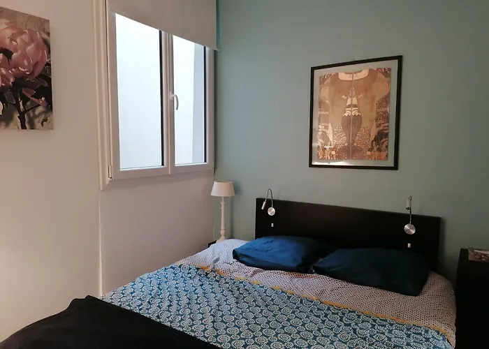 Apartamento St Martin *