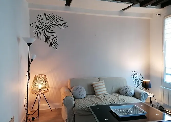 St Martin Apartamento *