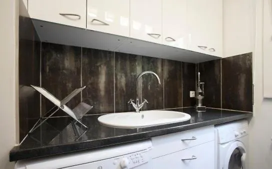 St Martin Apartamento