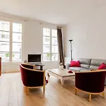 St Martin Apartamento
