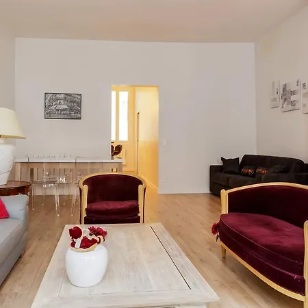 St Martin Apartamento