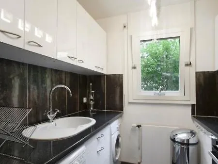 Apartamento St Martin *