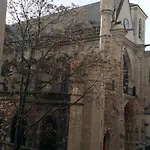 Lägenhet St Martin *