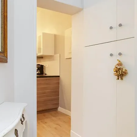 St Martin Appartement