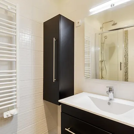 St Martin Appartement