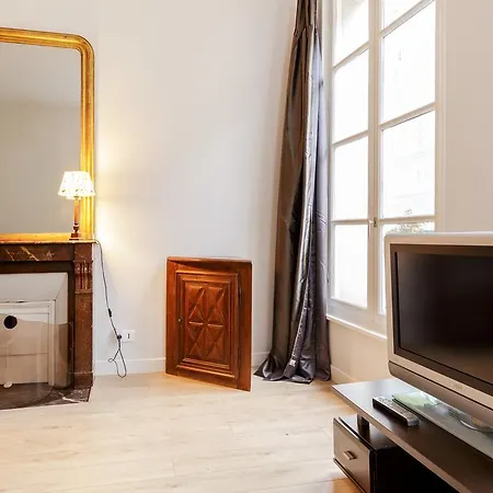 St Martin Appartement *