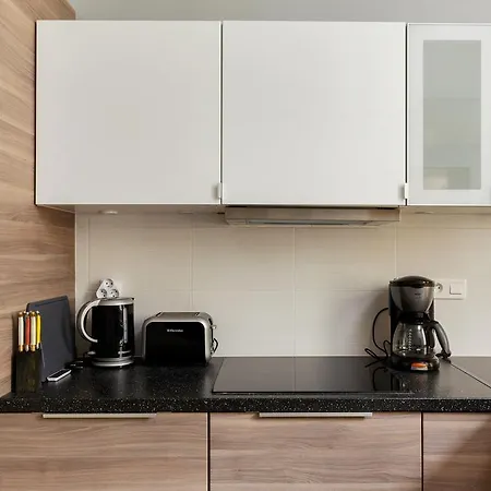 St Martin Appartement *