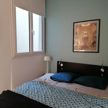 Appartement St Martin *