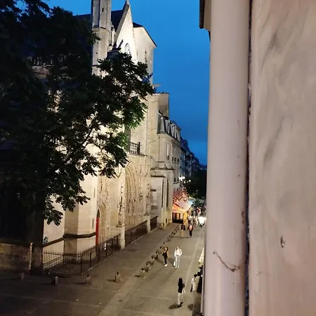 St Martin Appartement