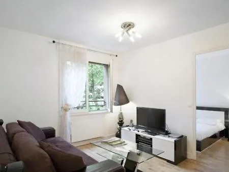 St Martin Appartement *