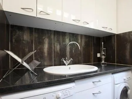 St Martin Appartement