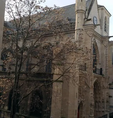 Appartement St Martin *