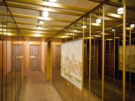 St Martin Appartement Paris